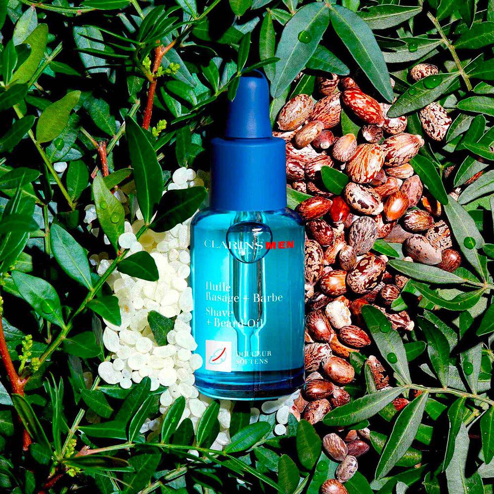 Clarins Clarins Menn Barbering