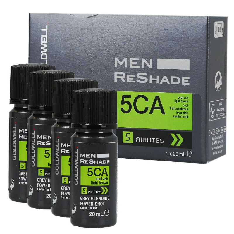 Goldwell Men Reshade