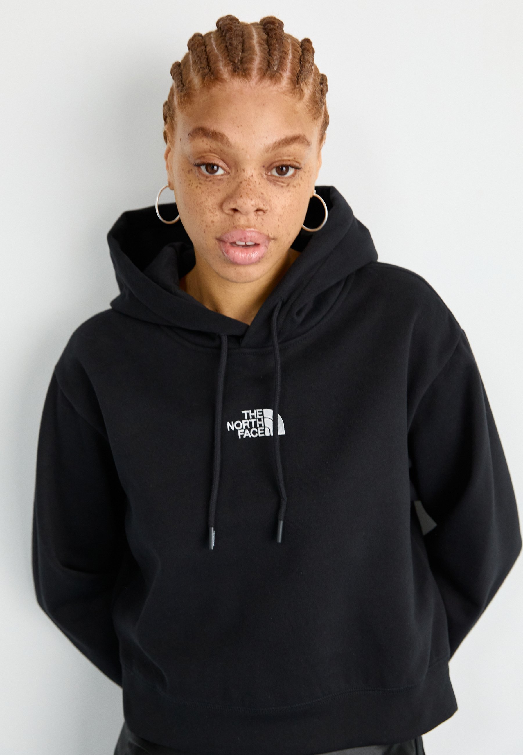 „The North Face“ megztiniai