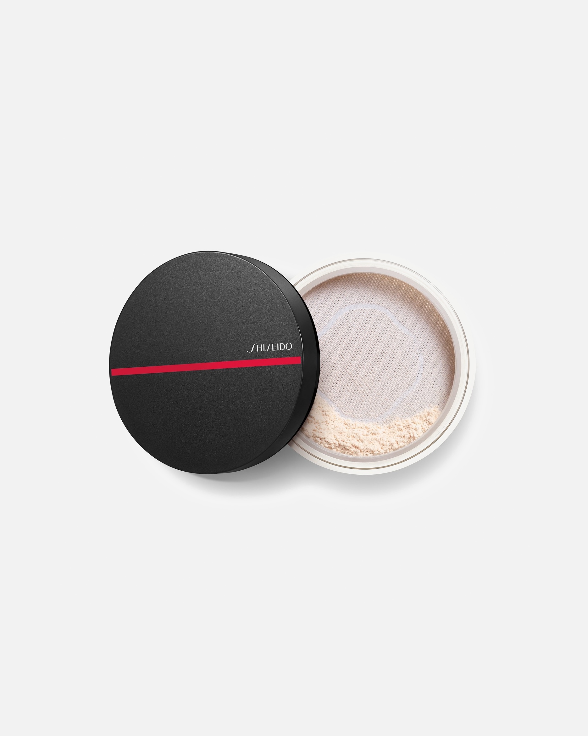Poudre Shiseido SYNCHRO SKIN Poudre libre invisible soie Synchro Skin - 6 g