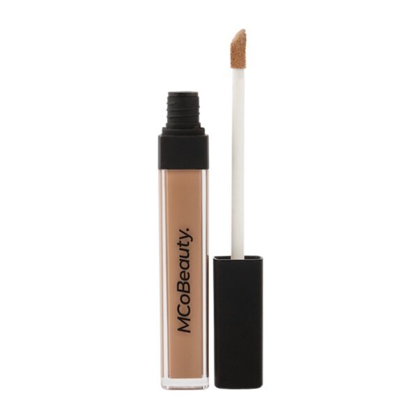 MCoBeauty Brighten & Perfect Medium/Deep 2 - bronzas krāsas korektors<br>5.5ml