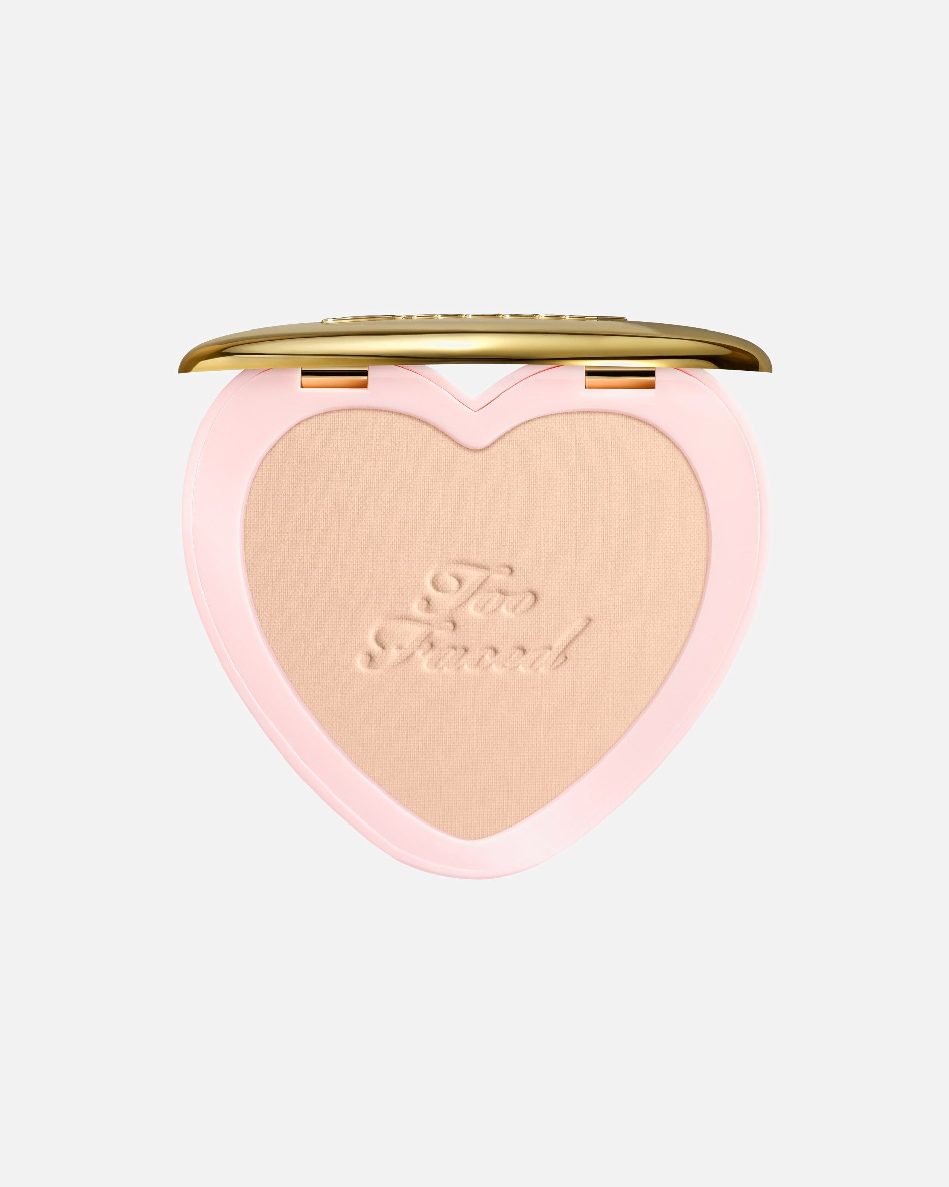 Too Faced Born This Way maigais izpludināšanas fiksējošais pūderis - 4,8 g