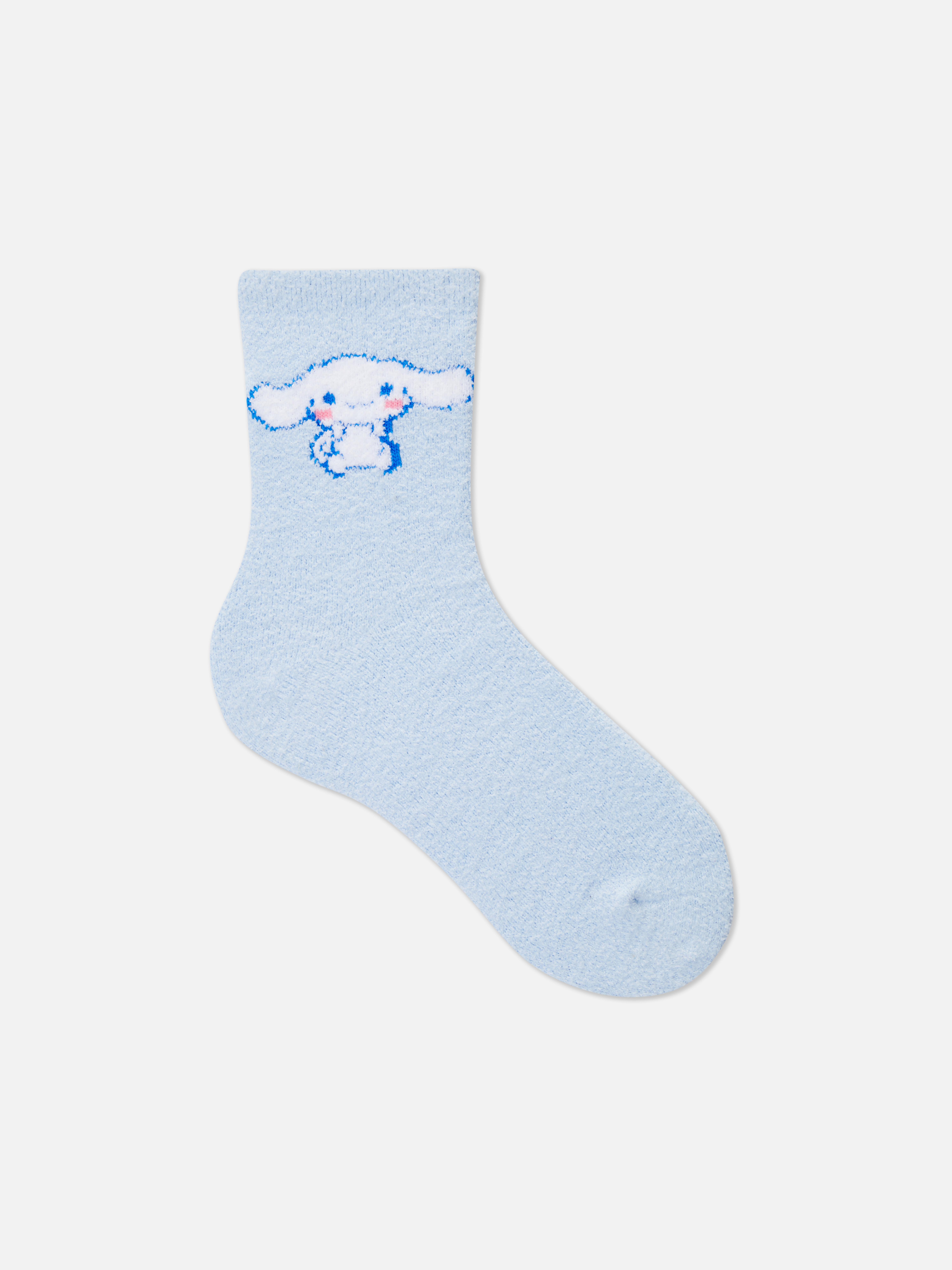 Papuci de casă Hello Kitty Cinnamoroll O pereche de papuci de casă confortabili cu un design drăguț Cinnamoroll