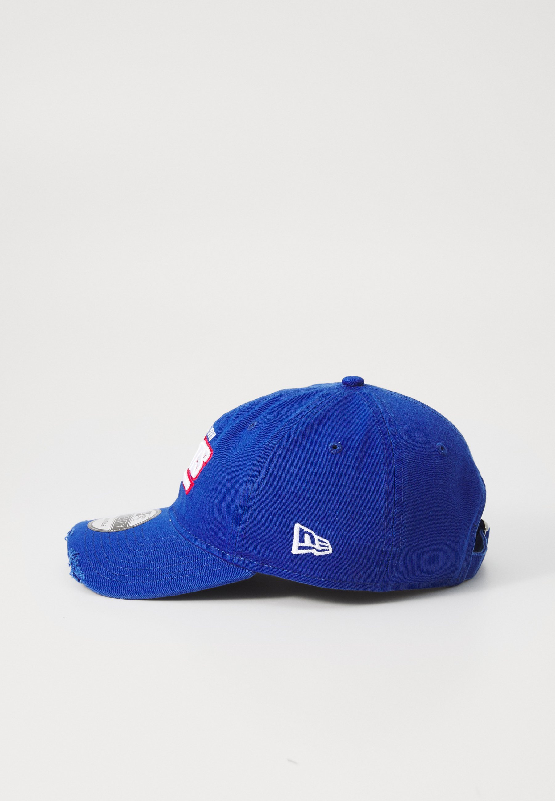 New Era petten