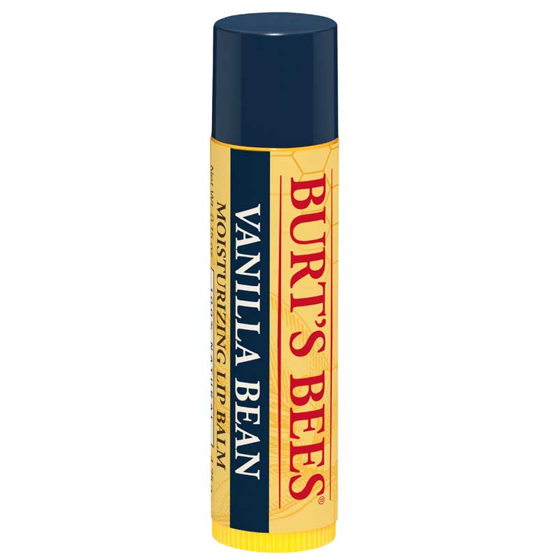Balsam de buze cu vanilie - Burt's Bees