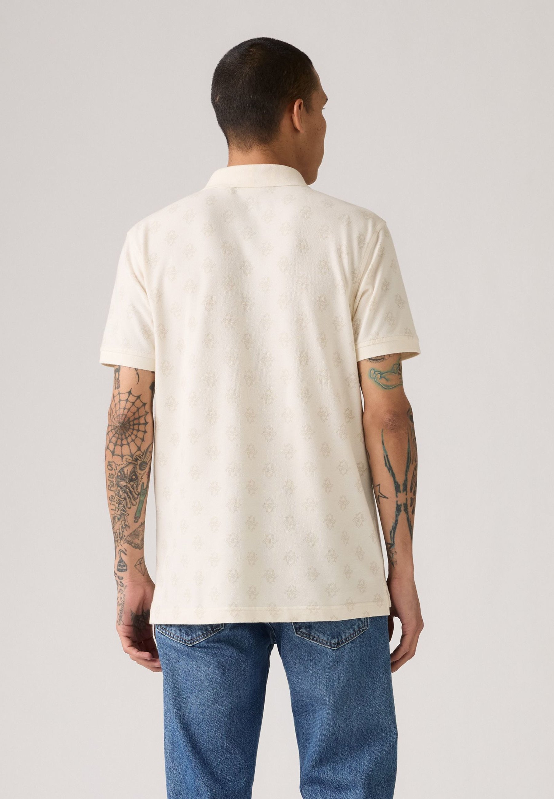 Levi's® Pólóing - kócsagminta