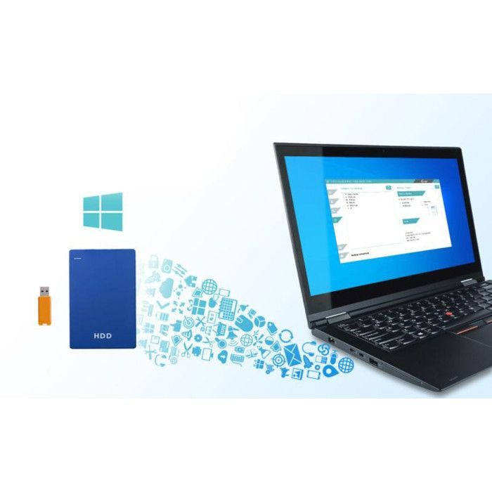 I-TEC - Modello prodotto: US