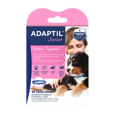 Collare ADAPTIL® Junior