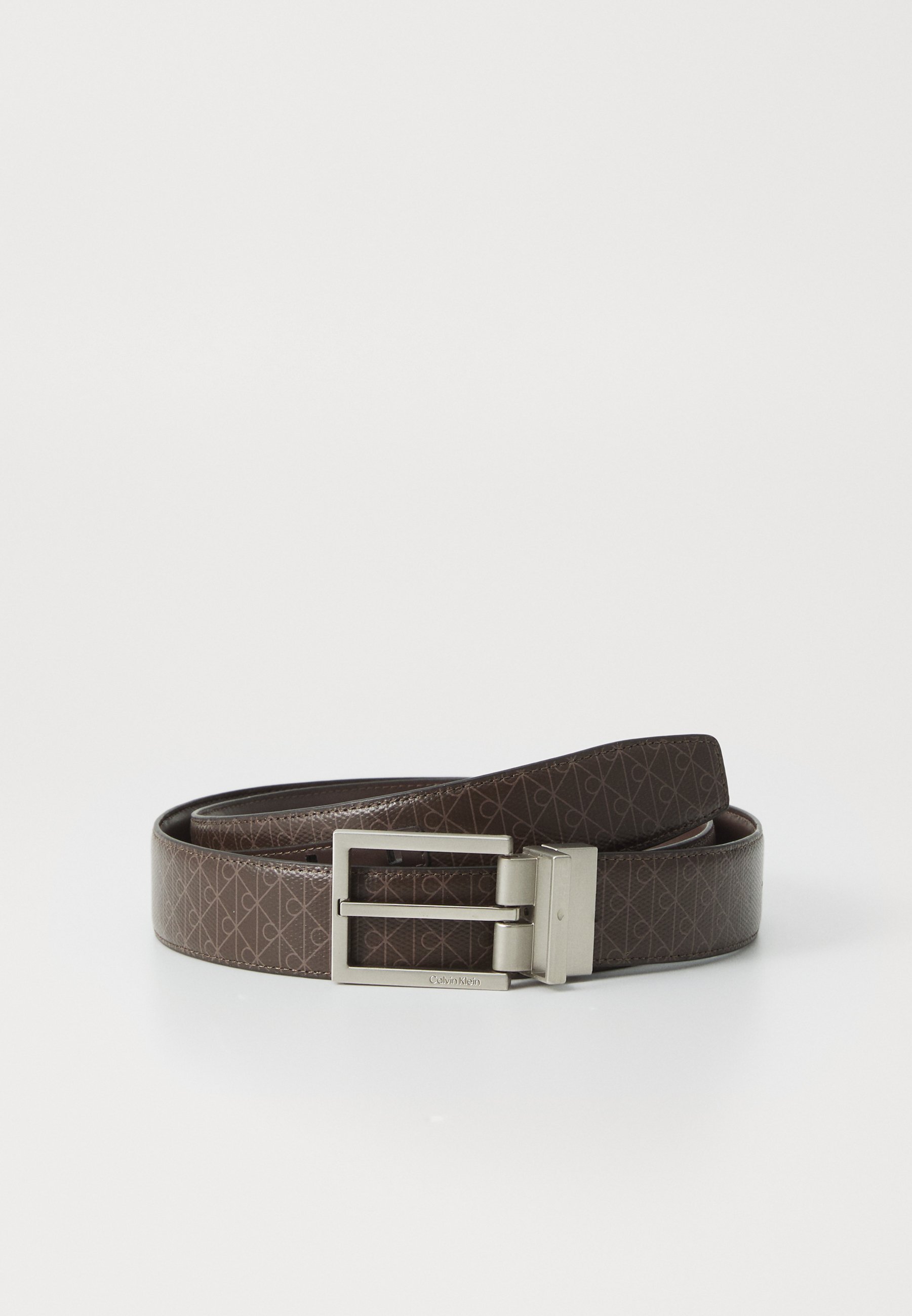 Calvin Klein CLASSIC SQUARE – Gürtelgeschäft – Mulch