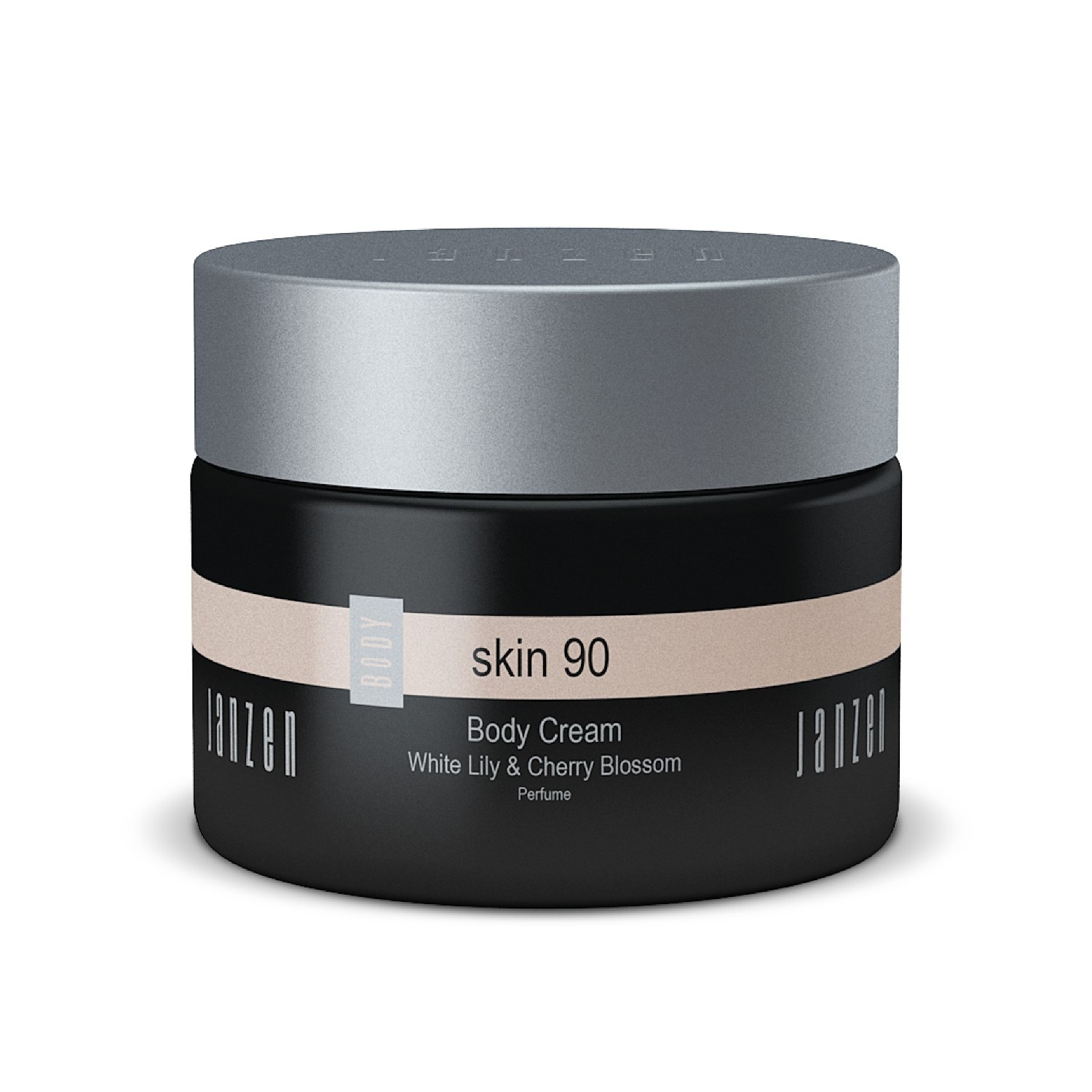 Janzen Skin 90 krema za telo - 300 ml