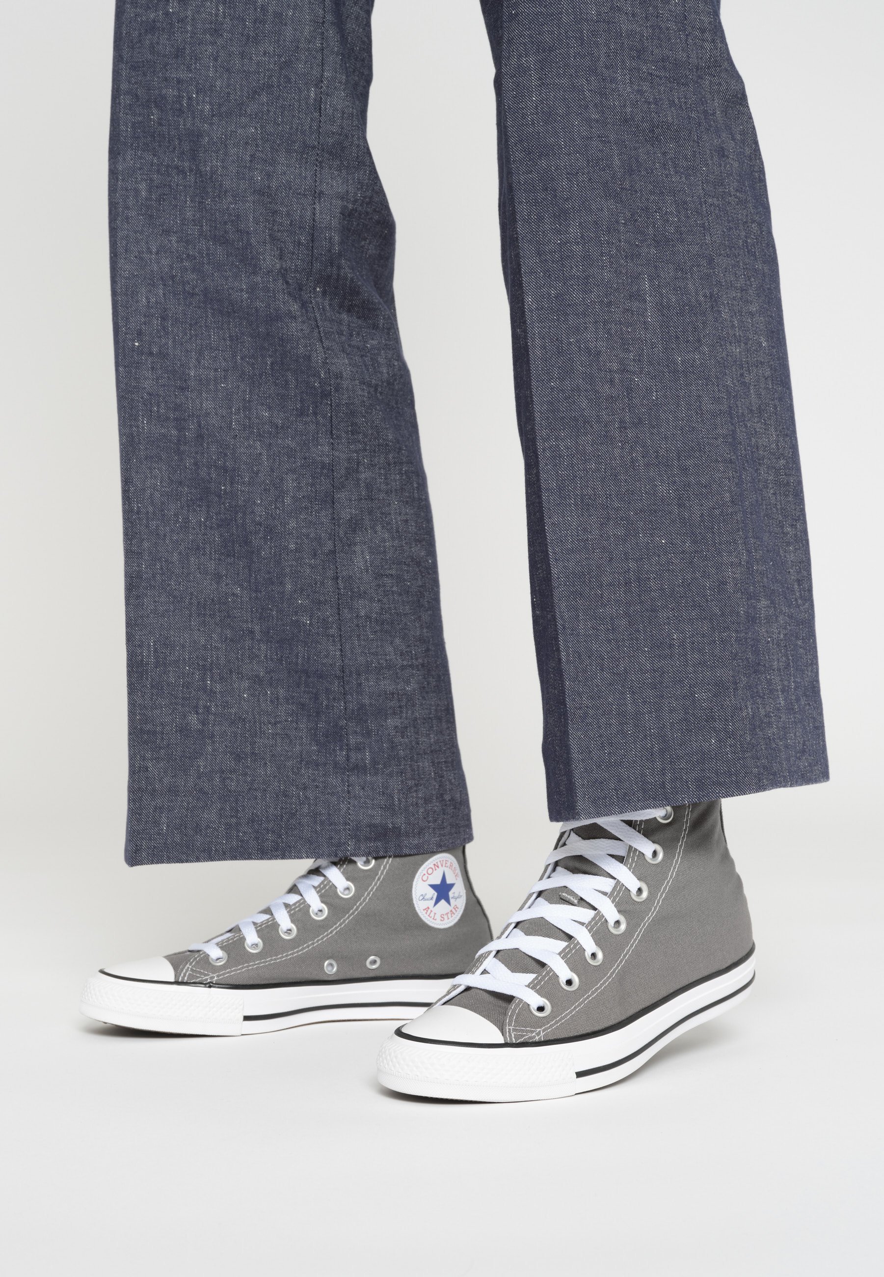 Vysoké tenisky Converse