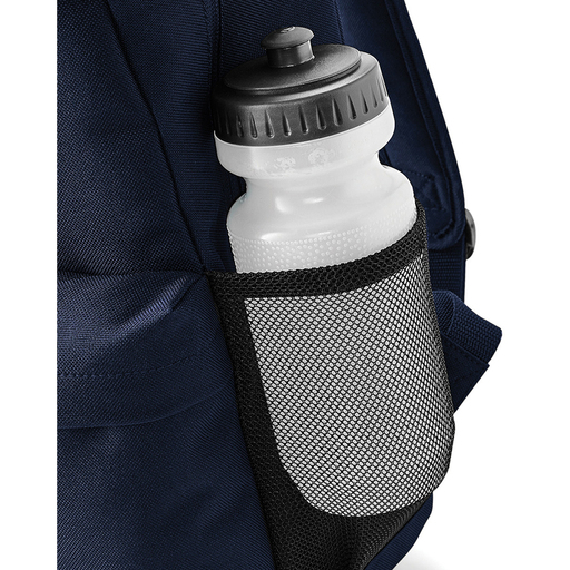  Mochila Classic Modelo Academy Quadra