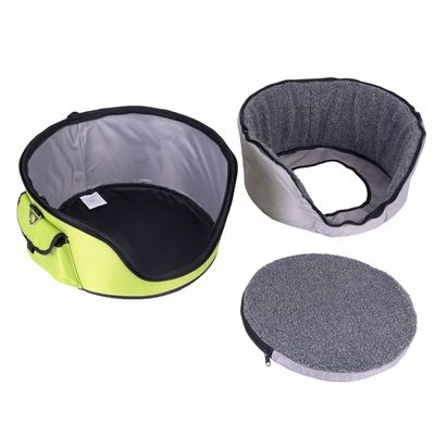 Sandy Hard Case Draagtas