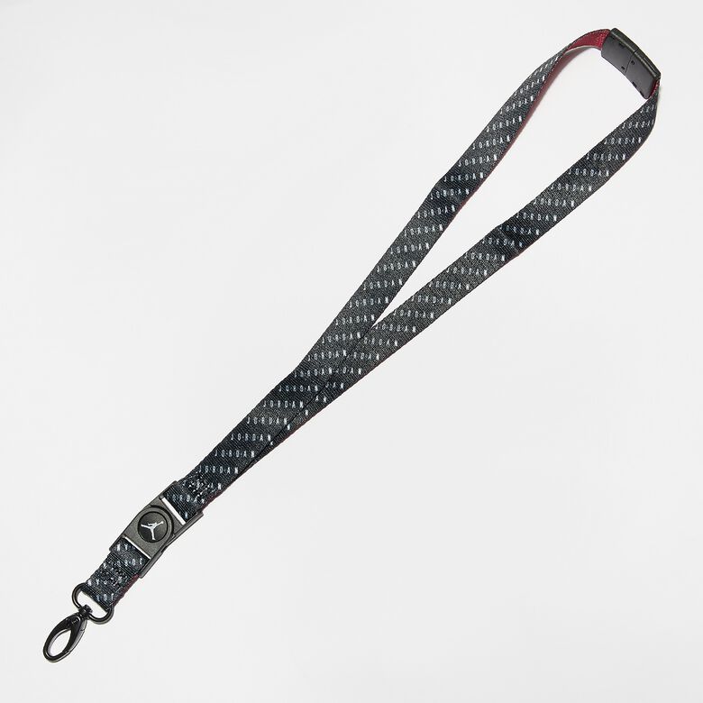 Premium-Lanyard, bedruckt, wendbar