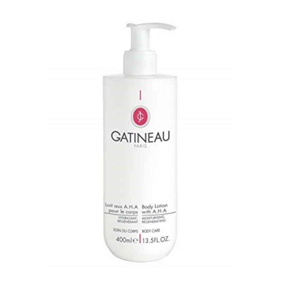 Gatineau Reactiv'R losion za tijelo sa AHA - 400 ml