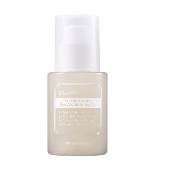 Dear Klairs Fundamental Eye Awaking Gel