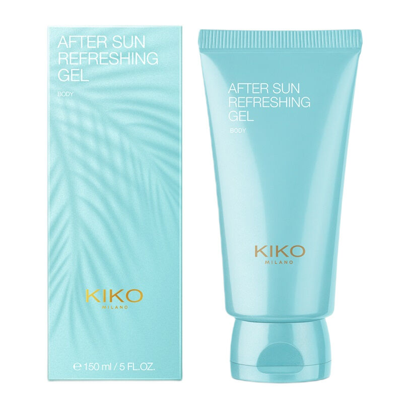 Kiko Milano After Sun
