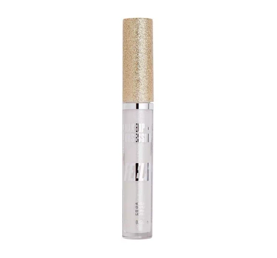 Makeup Obsession Feels Lip Topper błyszczyk do ust On Point 3ml