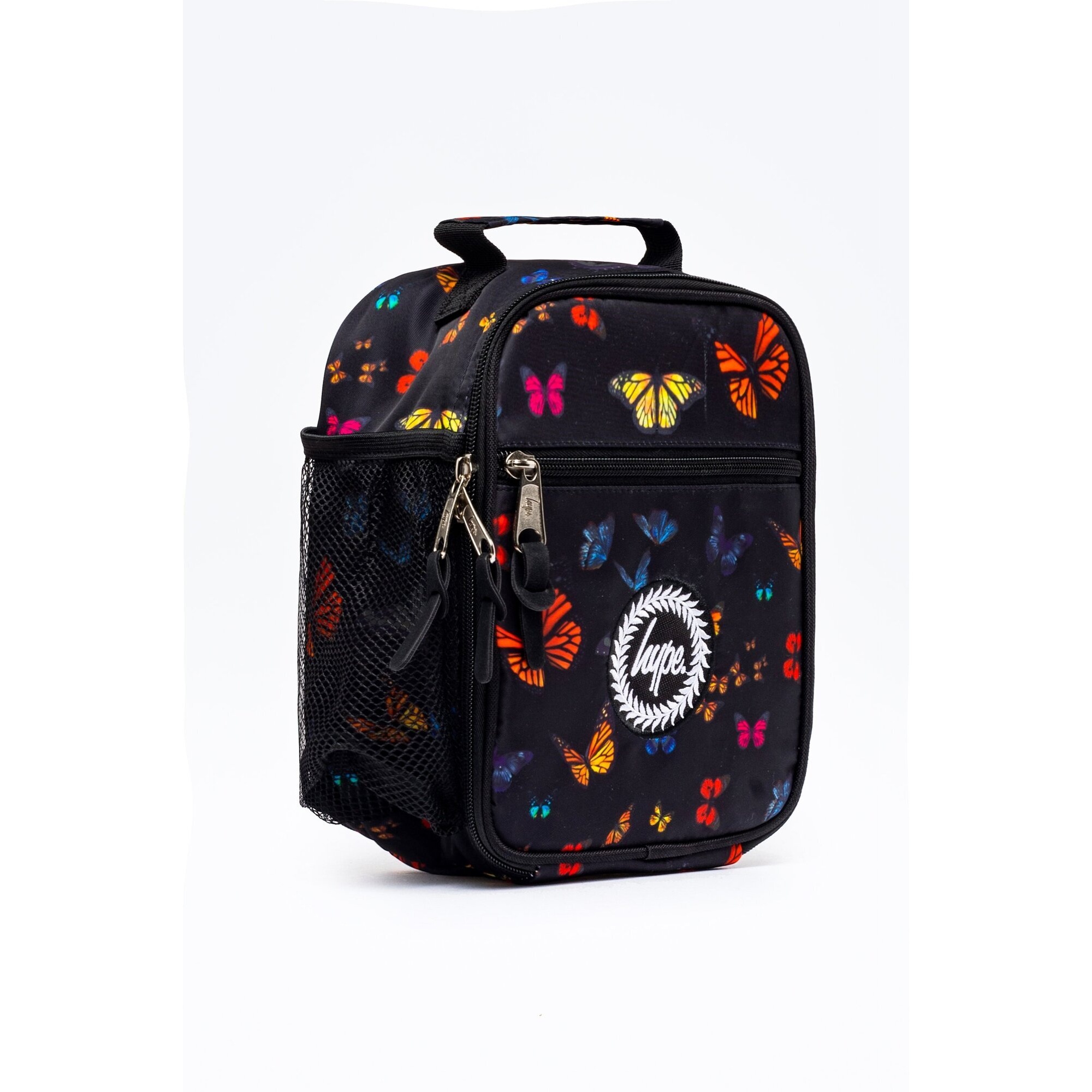 Hype Butterfly Design Lunchbox