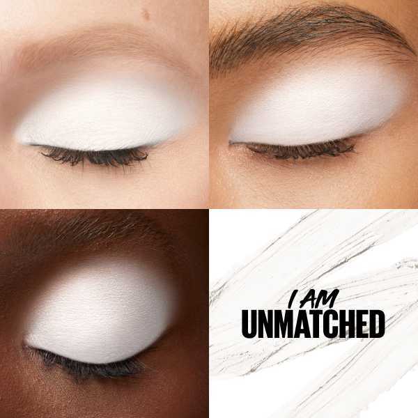 Maybelline New York Color Tattoo Eye Stick - I Am Unmached