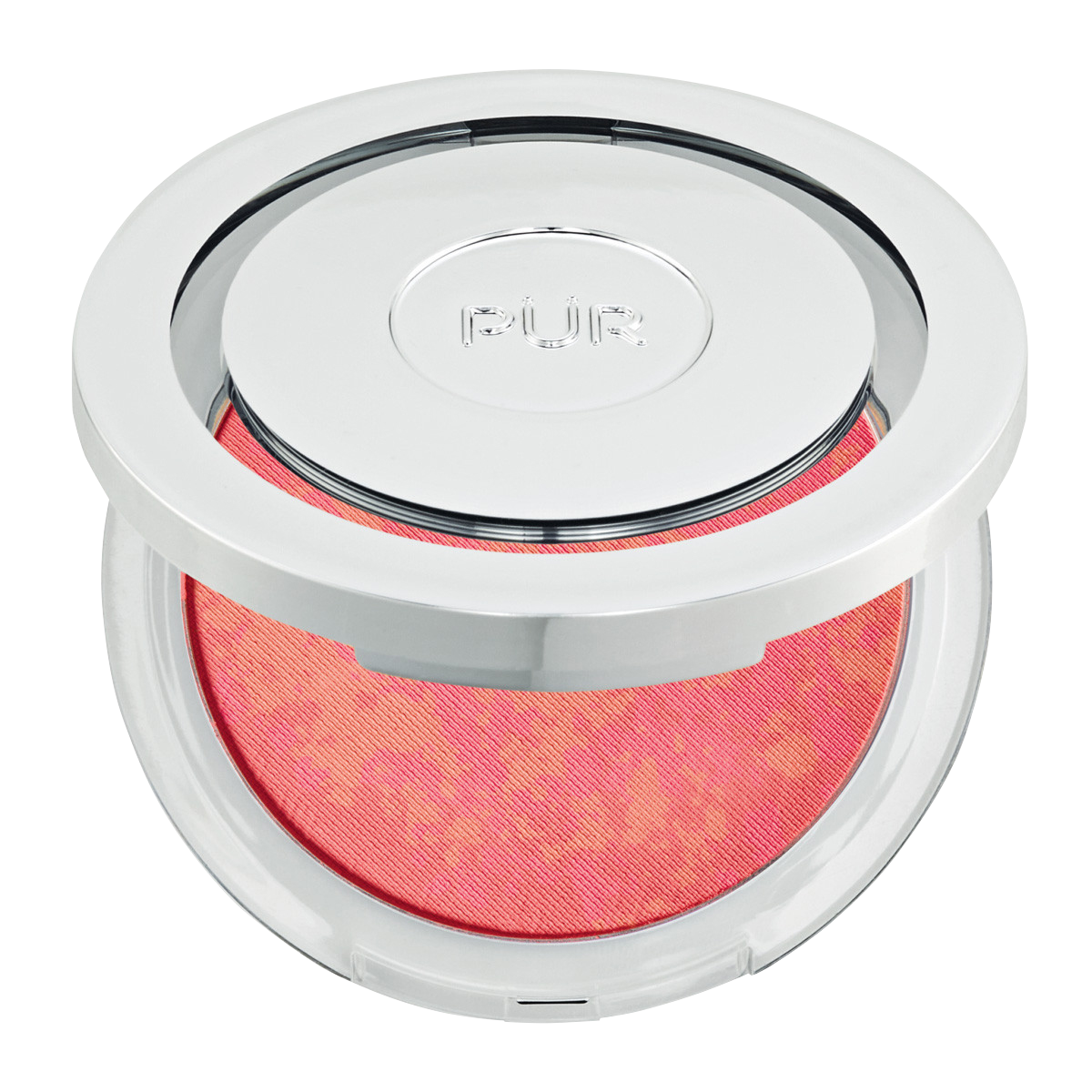 Blushing Act Pretty In Peach - PÜR