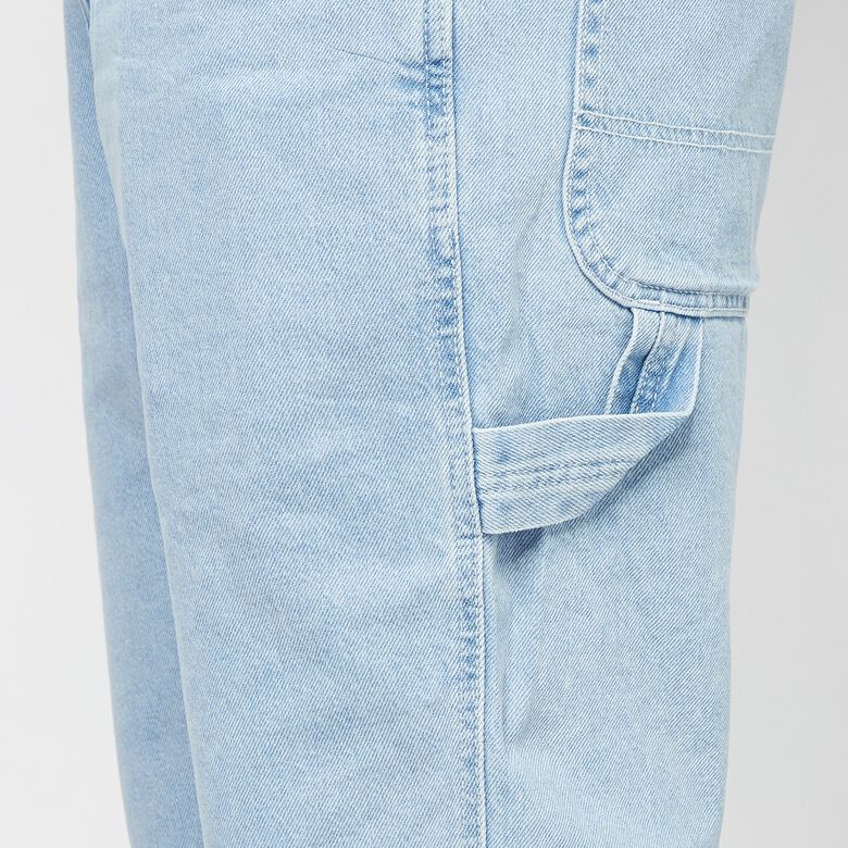 Garyville Denim Short