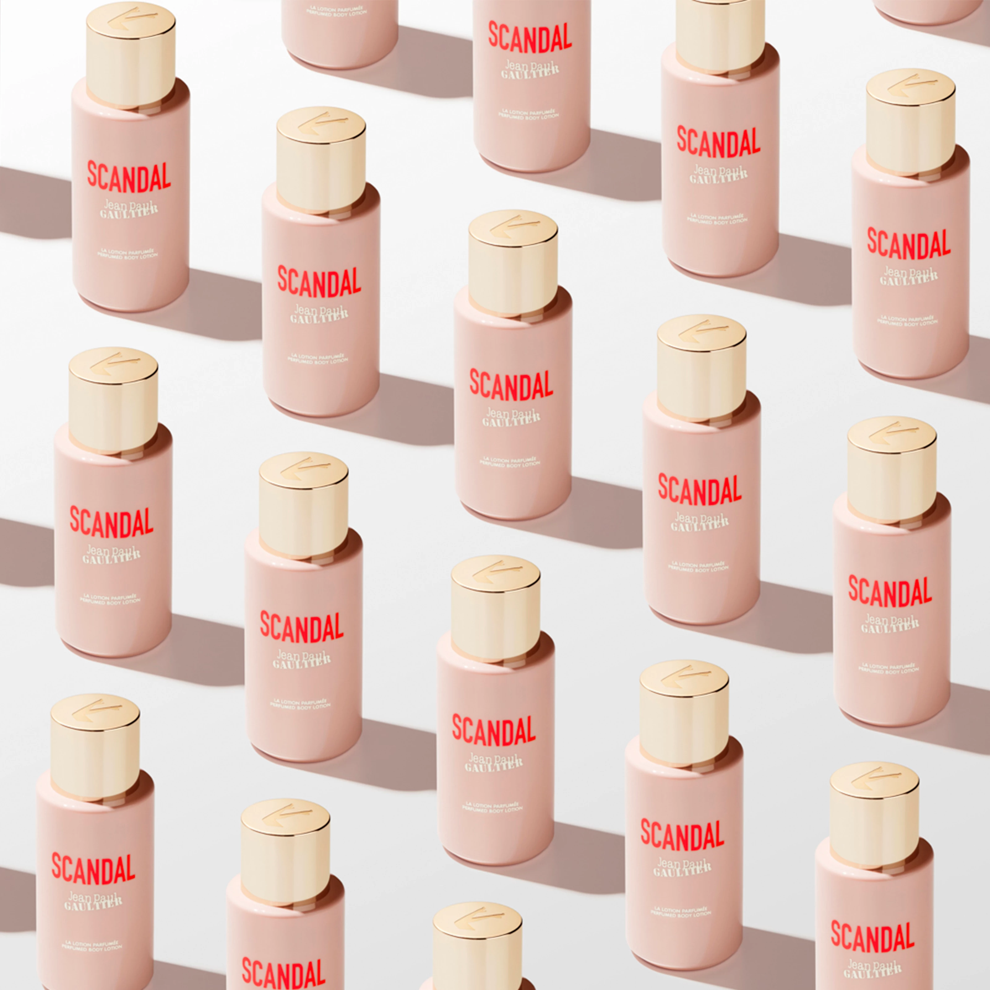 Scandal testápoló 200 ml - Jean Paul Gaultier