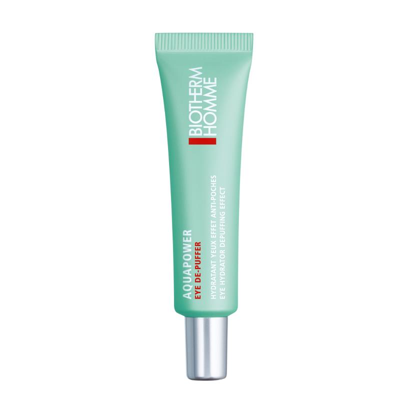 Cremă hidratantă pentru ochi Aquapower 15 ml - Biotherm Homme