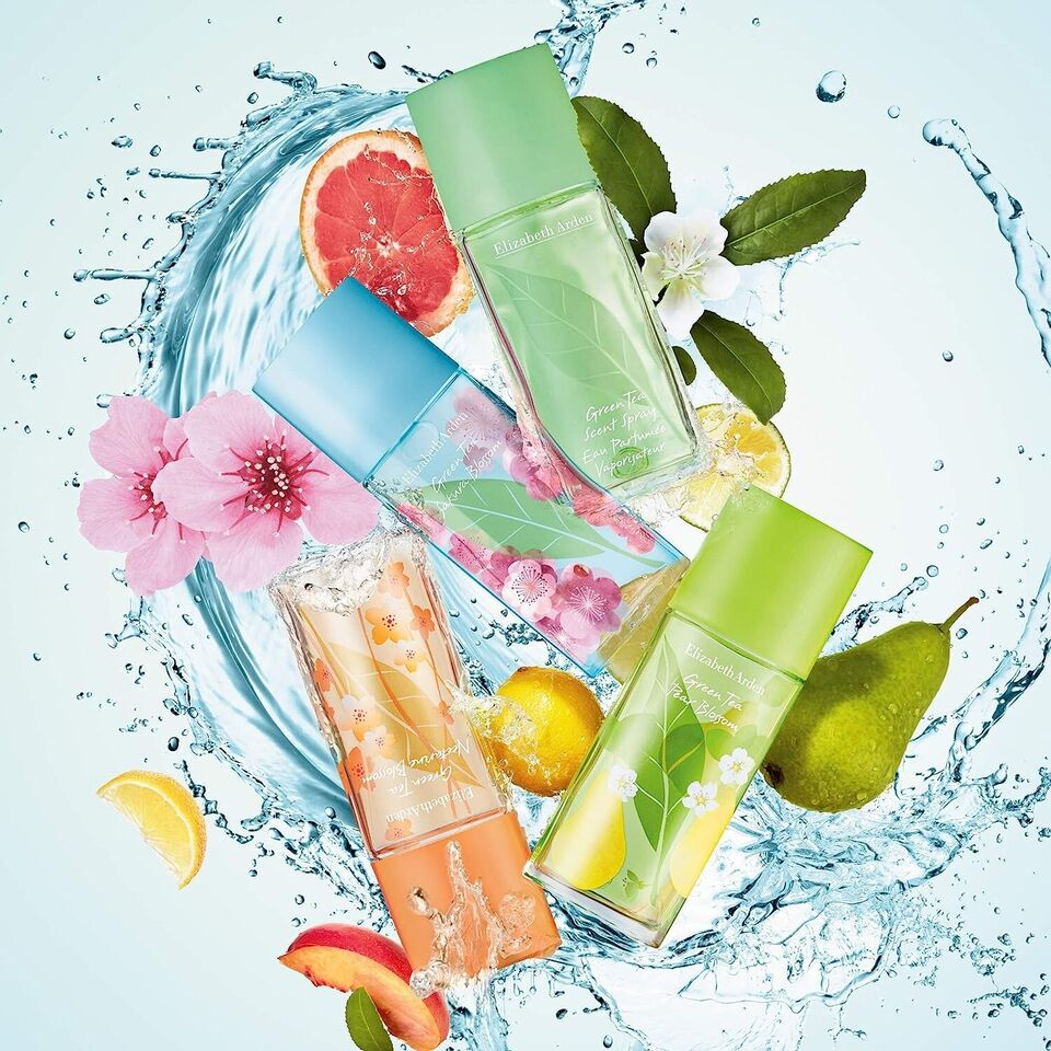 Elizabeth Arden Grüner Tee Sommer
