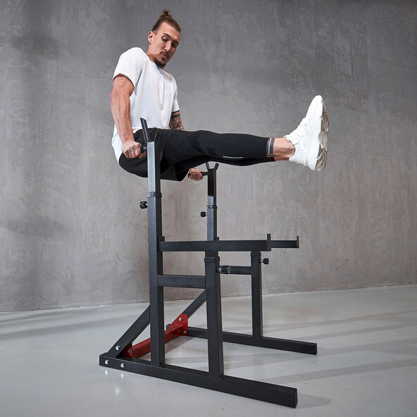 Multi-squat-rack
