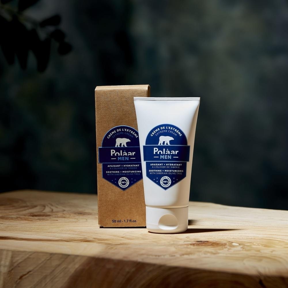 Polaar Crème de l'Extrême