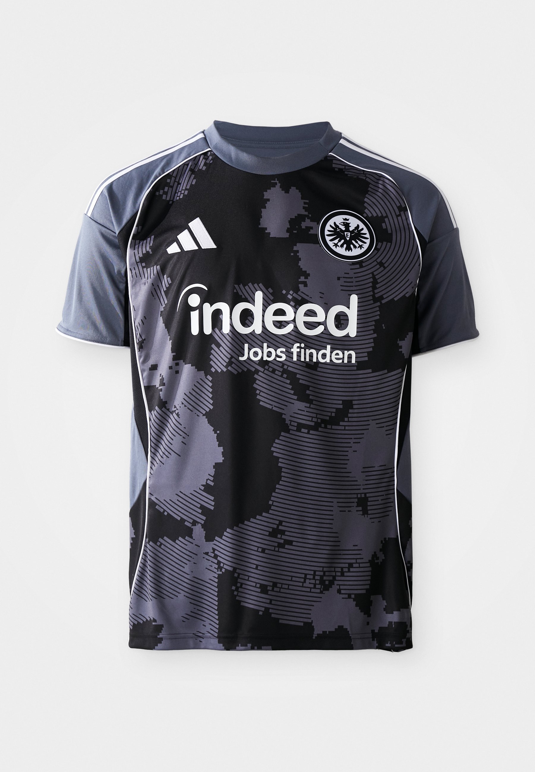 adidas Performance Club -asu - team onix/musta