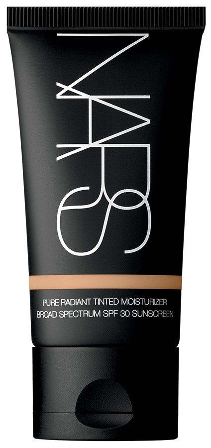 Tónovaný hydratačný krém Pure Radiant SPF30/PA Luxusné podklady pod make-up