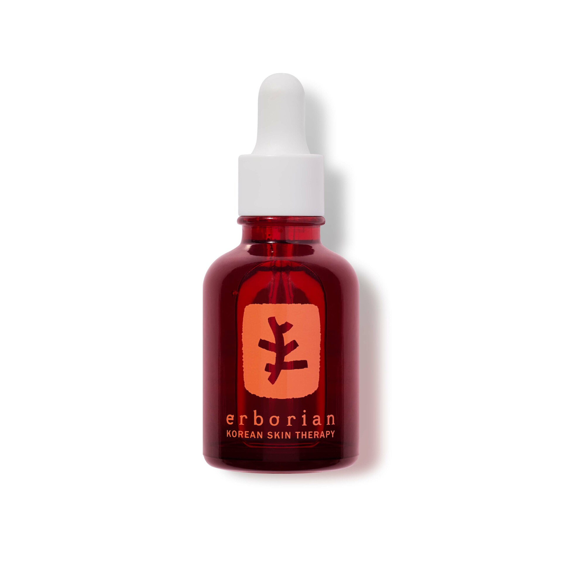 Ādas terapijas sejas serums 30 ml - Erborian