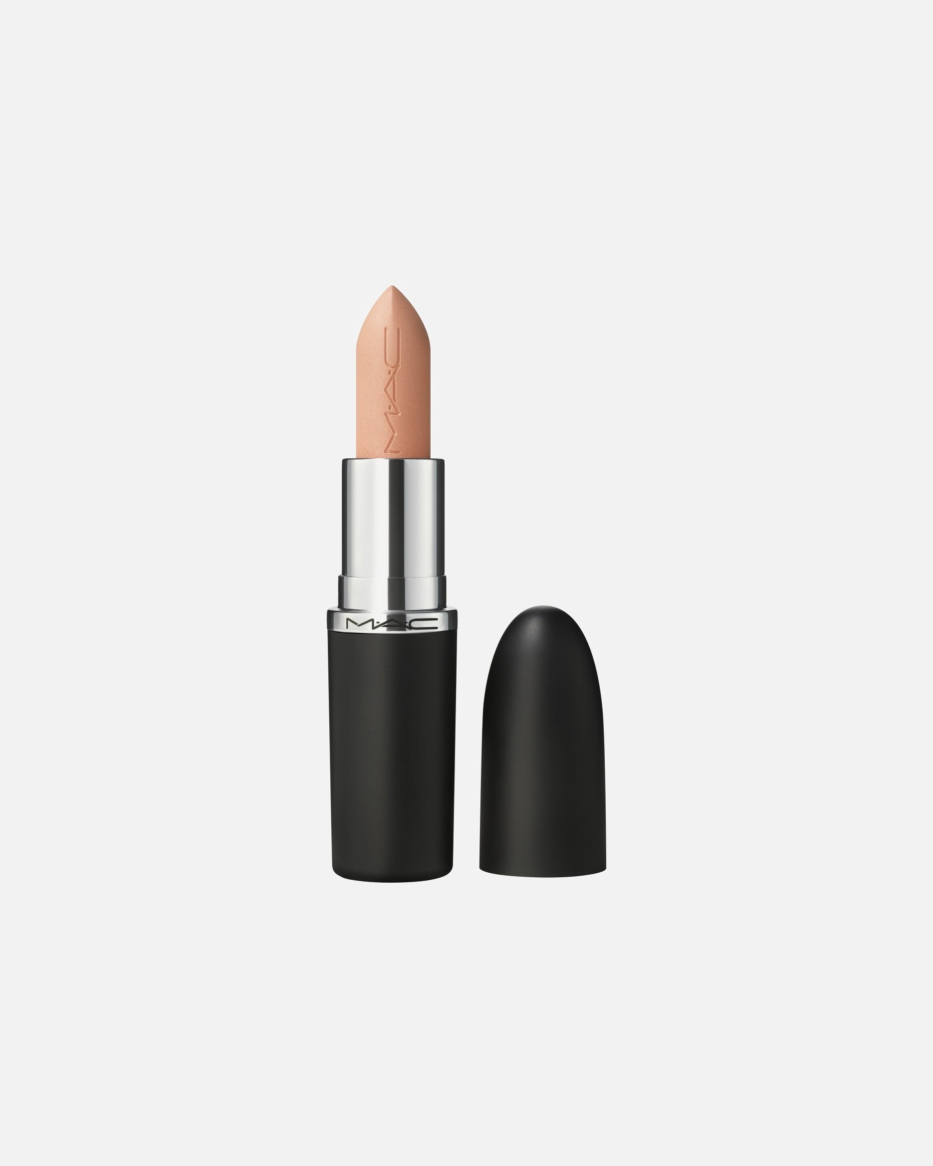 MAC lūpu krāsa Intimate Nudes MACximal Silky Matte - 3,5 g