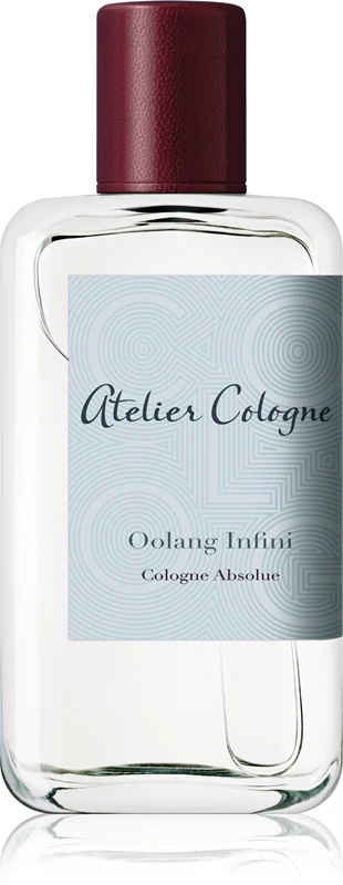 Atelier Cologne Cologne Absolue Oolang Infini unisex parfimērijas ūdens