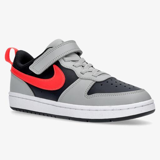  Nike Court Borough Low Recraft