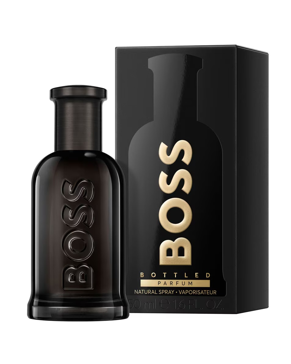 HUGO BOSS BOSS BOTTLED PARFUM