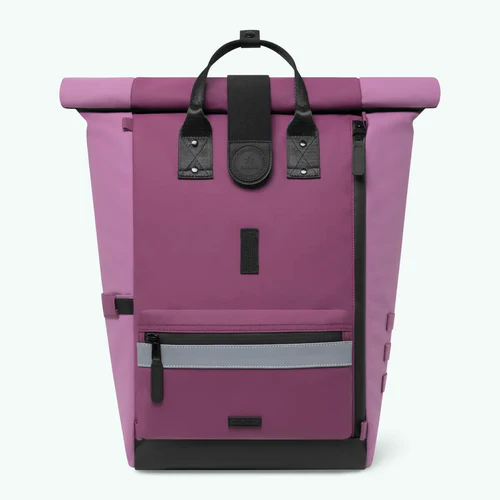 Cabaia Explorer Large Manarola Rucksack, Lila