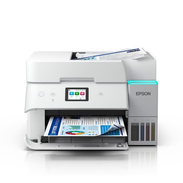 Stampante multifunzione Epson EcoTank ET-4956