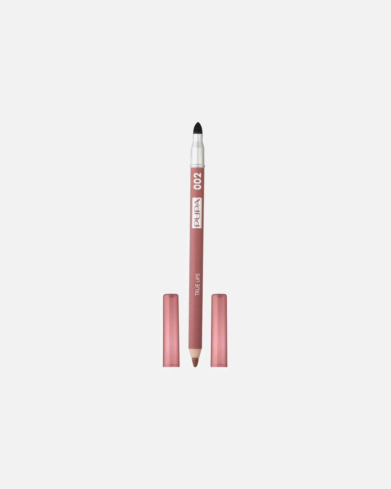 PUPA Milano lūpų pieštukas „True Lips“ – 1,2 g