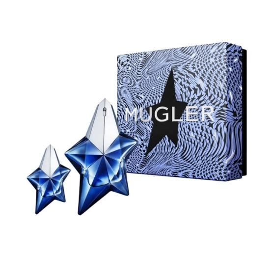 Mugler Angel Elixir woda perfumowana 25 ml   5 ml
