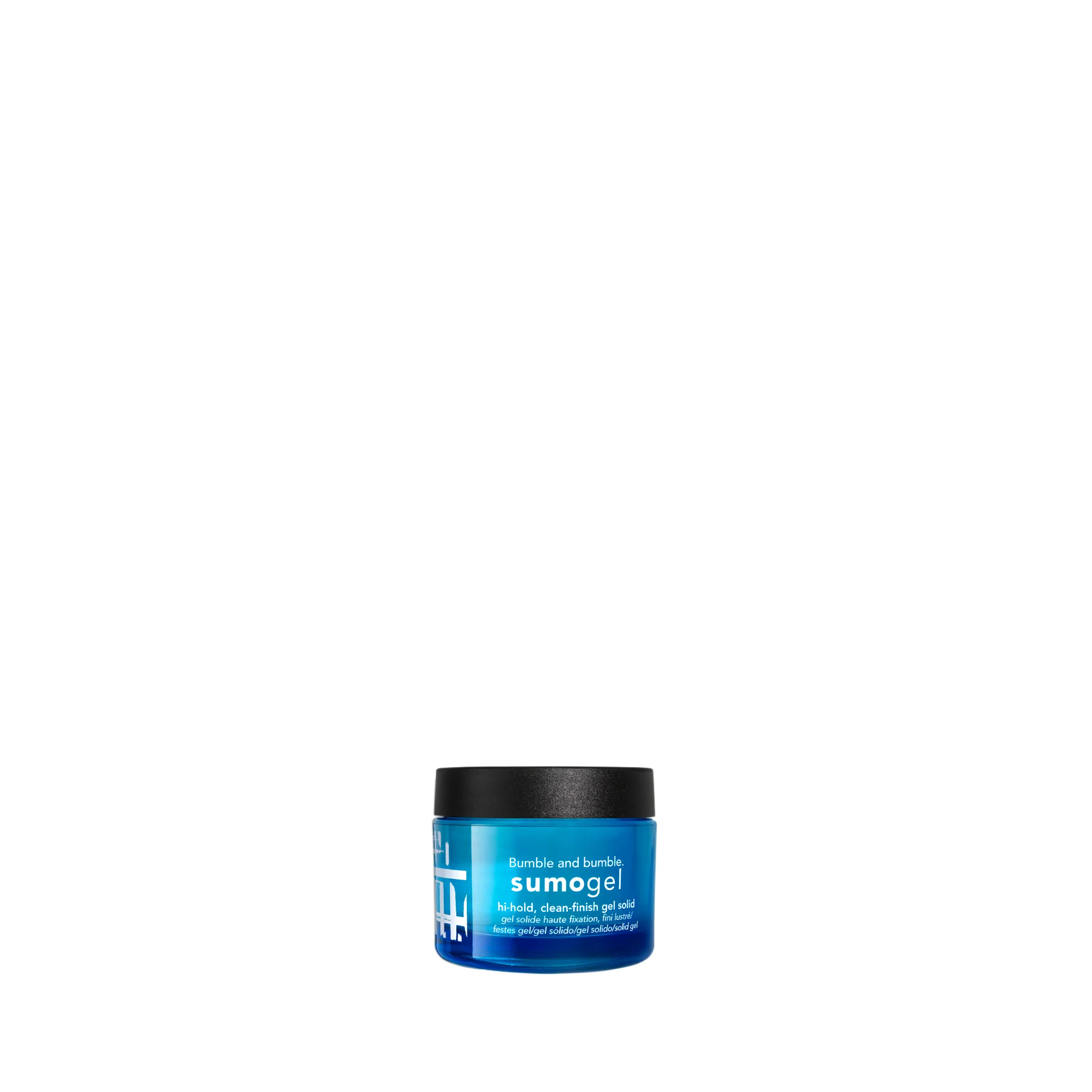 Styling Sumogel - Gel Capelli