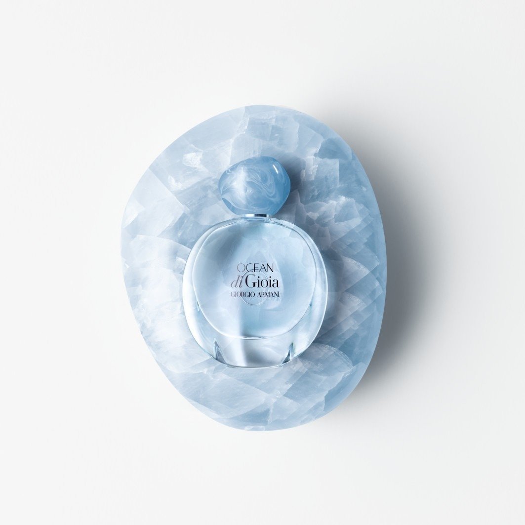Armani parfemska voda Voda radosti Okean radosti - 30 ml