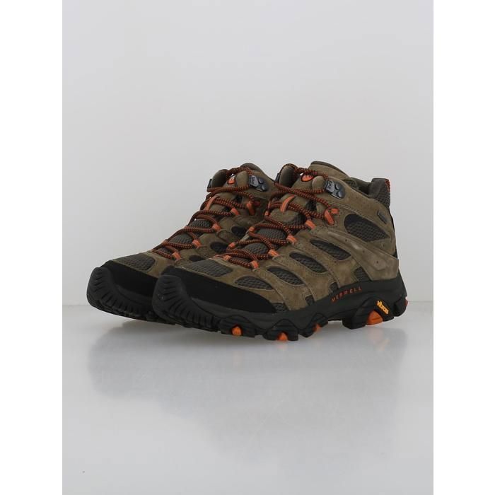 Merrell Moab 3 Mid GTX -vaelluskengät