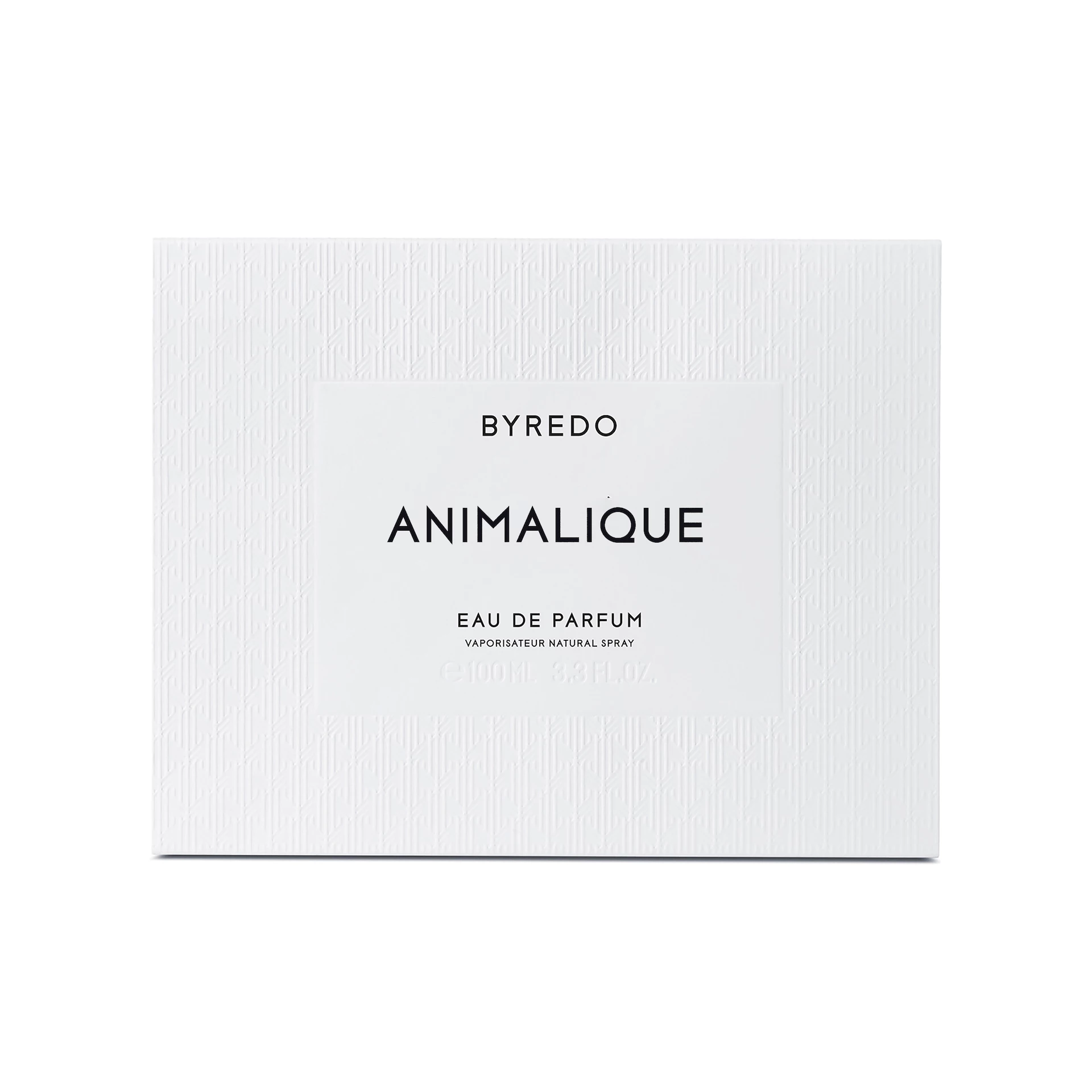 Animalique Eau de Parfum 50 ml - BYREDO