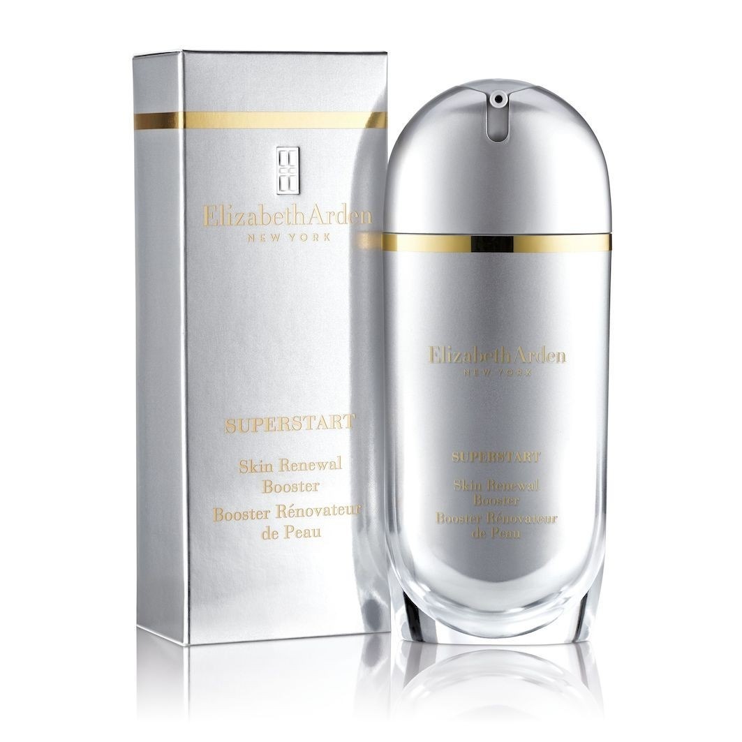 „Elizabeth Arden Superstart Skin Renewal Booster“ veido priežiūros rinkinys, 50 ml