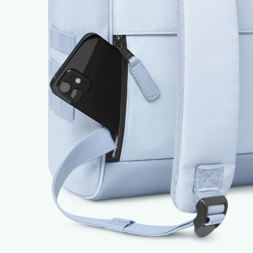 Cabaia Adventurer Medium Backpack by Paros, blue