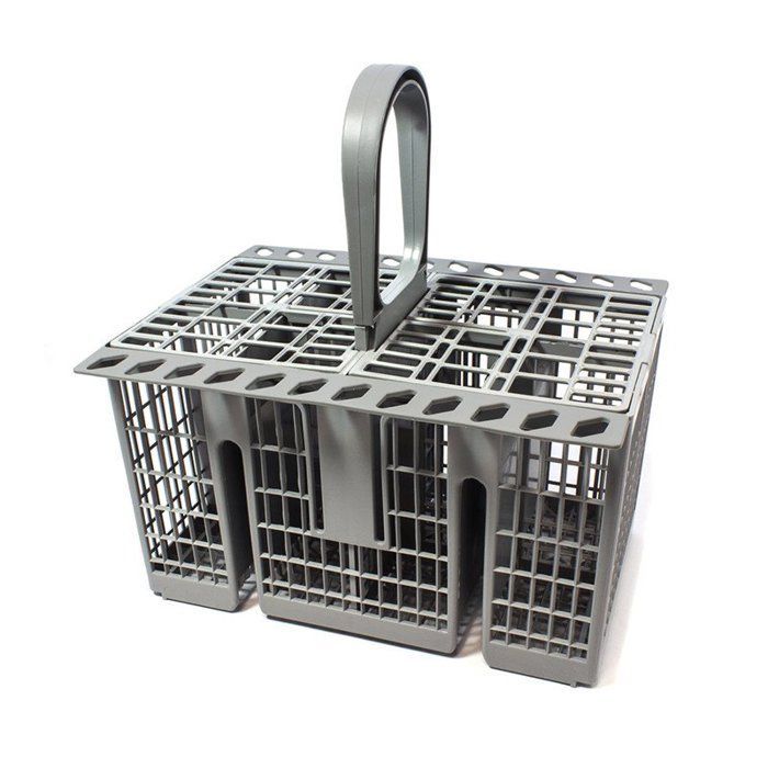 Cestello portaposate per lavastoviglie Whirlpool WK505