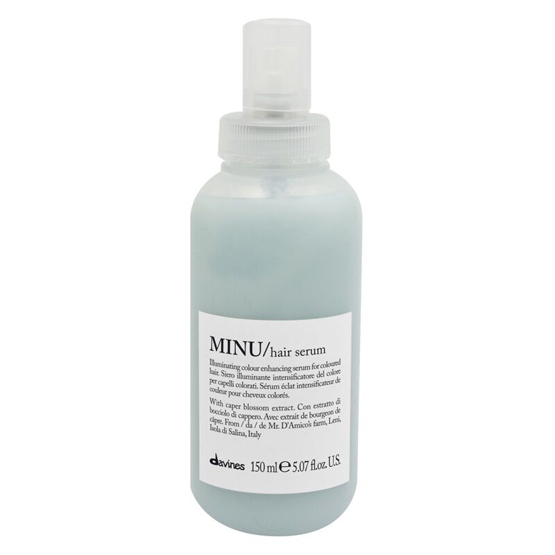 Davines Minu